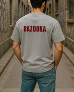 Bazooka Movie Logo T Shirt Malayalam Film Tee image 10