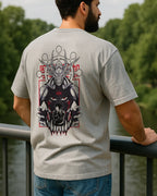 Dark Arts Unleashed Graphic T Shirt Anime Inspired Tee image 8