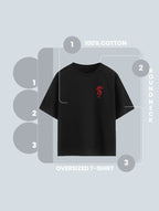Empuraan Red Dragon Kids T-Shirt | Lucifer Sequel Tee product image 7 | Hustler's Drip