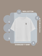 Gym Rat Cartoon Oversized T Shirt Funny Workout Tee image 7