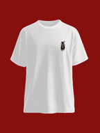Itachi Uchiha Oversized T Shirt Naruto Anime Tee image 5