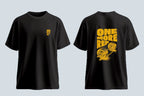 One More Rep Oversized T Shirt Gym & Fitness Tee image 6