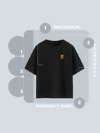 One More Rep Oversized T Shirt Gym & Fitness Tee image 7