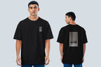 Pagani Graphic Oversized T-Shirt | Italian Hypercar Tee product image 3 | Hustler's Drip