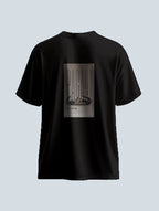 Pagani Graphic Oversized T-Shirt | Italian Hypercar Tee product image 4 | Hustler's Drip