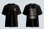 Pagani Graphic Oversized T-Shirt | Italian Hypercar Tee product image 6 | Hustler's Drip