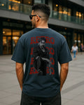 Suriya Retro Movie Graphic T Shirt Tamil Film Tee image 6