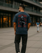 Suriya Retro Movie Graphic T Shirt Tamil Film Tee image 7
