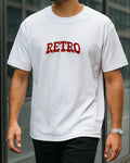 Suriya Retro Movie T-Shirt | Tamil Film Tee front product image | Hustler's Drip