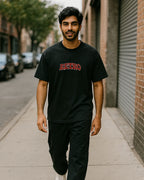 Suriya Retro Movie T-Shirt | Tamil Film Tee product image 7 | Hustler's Drip