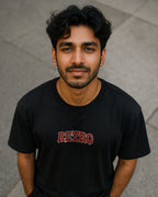 Suriya Retro Movie T-Shirt | Tamil Film Tee product image 8 | Hustler's Drip