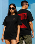 Suriya "Retro" Silhouette T-Shirt | Tamil Movie Mystery Tee product image 5 | Hustler's Drip