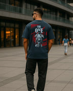 Suriya "Retro" The One Motorcycle T-Shirt | Tamil Movie Tee product image 5 | Hustler's Drip