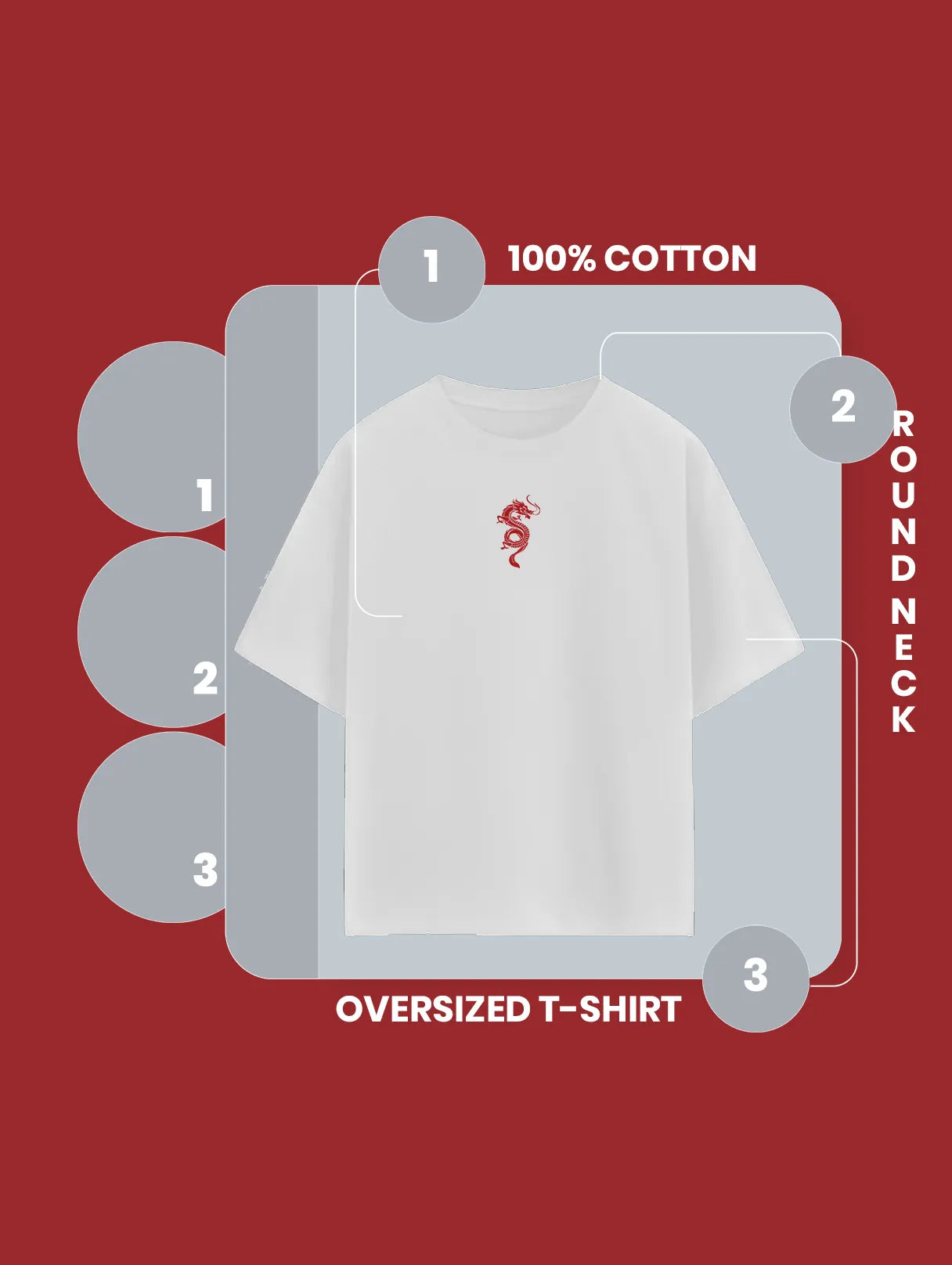 This Deal With The Devil T Shirt Empuraan Movie Inspired White image 7