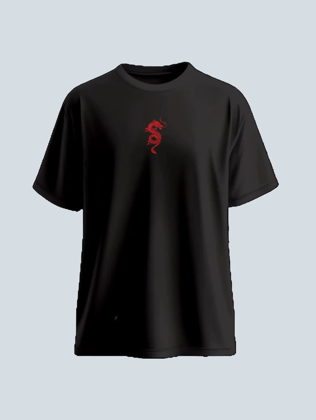 This Deal With The Devil T Shirt Empuraan Movie Inspired image 5