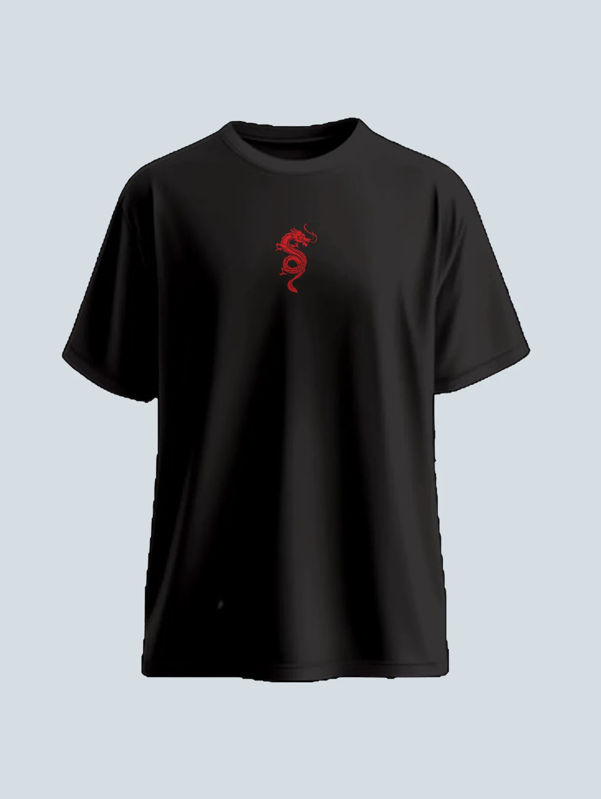 This Deal With The Devil T Shirt Empuraan Movie Inspired image 5