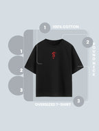 This Deal With The Devil T Shirt Empuraan Movie Inspired image 7