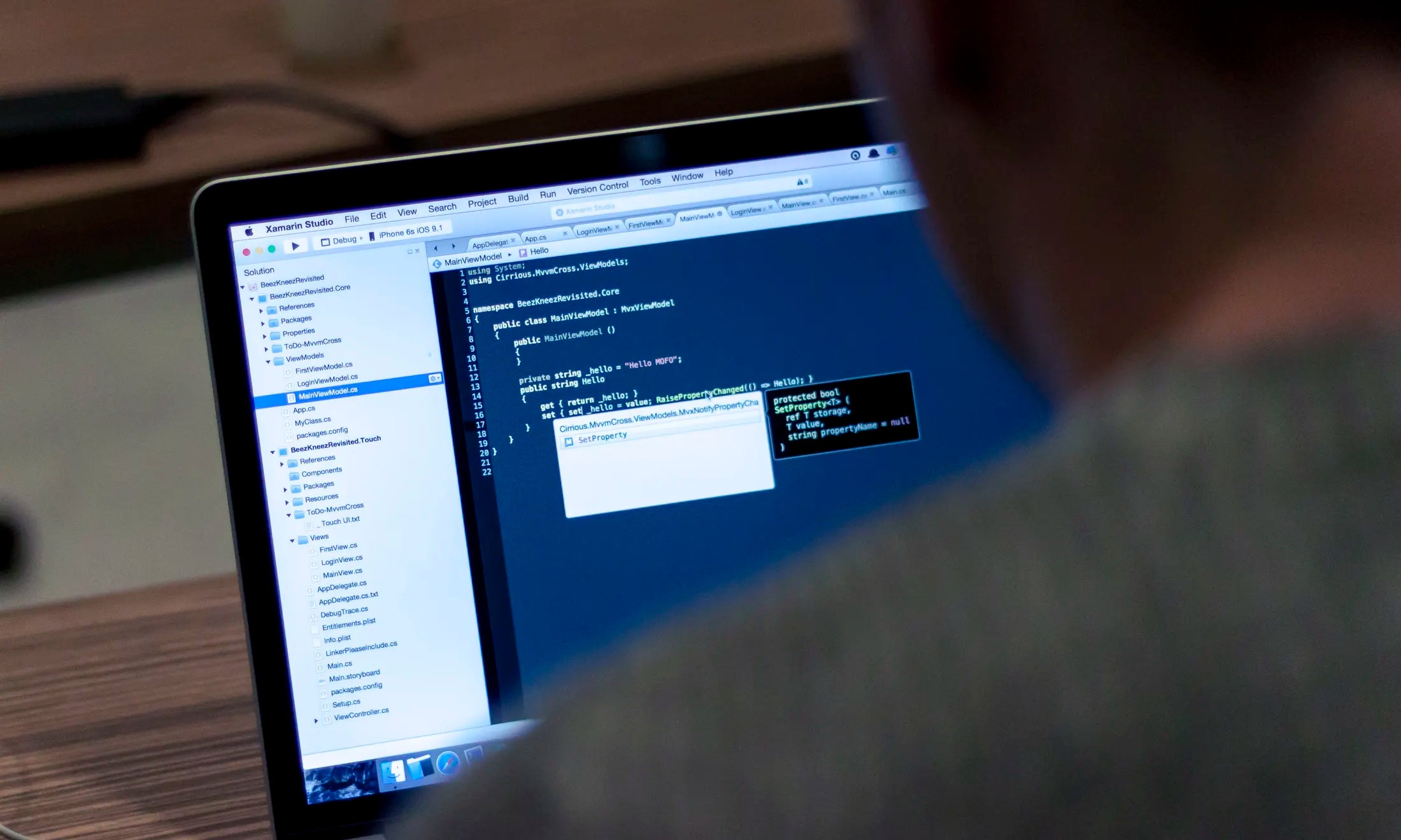 Coders
