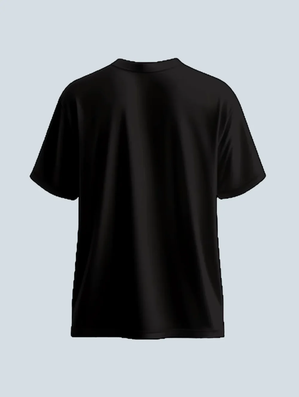 Porsche Performance Oversized T-Shirt - Image 4